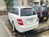 MERCEDES BENZ C-CLASS Stationwagon