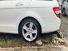 MERCEDES BENZ C-CLASS Stationwagon