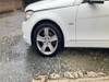 MERCEDES BENZ C-CLASS Stationwagon