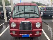2001 SUBARU DIAS WAGON