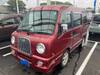 SUBARU DIAS WAGON