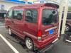 SUBARU DIAS WAGON