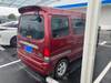 SUBARU DIAS WAGON