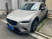 2023 MAZDA CX-3