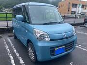 2013 SUZUKI SPACIA