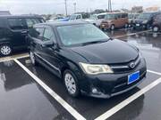 2012 TOYOTA COROLLA FIELDER 1.5X