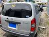 TOYOTA PROBOX VAN
