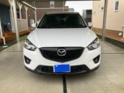 2013 MAZDA CX-5 XD