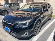 2017 SUBARU XV