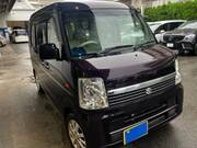 2014 SUZUKI EVERY WAGON