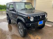 2022 SUZUKI JIMNY XC