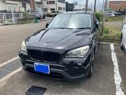 2013 BMW X1