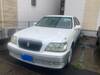 TOYOTA CROWN MAJESTA