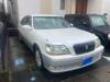 TOYOTA CROWN MAJESTA