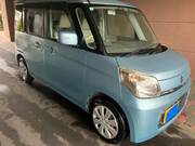 2013 SUZUKI SPACIA
