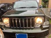 2011 CHRYSLER JEEP CHEROKEE SPORT