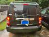 CHRYSLER JEEP CHEROKEE