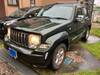 CHRYSLER JEEP CHEROKEE