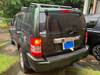 CHRYSLER JEEP CHEROKEE