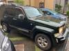 CHRYSLER JEEP CHEROKEE