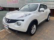 2013 NISSAN JUKE