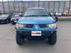 MITSUBISHI TRITON