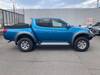 MITSUBISHI TRITON