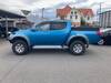 MITSUBISHI TRITON