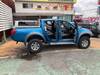MITSUBISHI TRITON