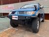 MITSUBISHI TRITON