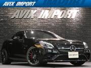 2016 MERCEDES BENZ SLC