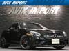 MERCEDES BENZ SLC