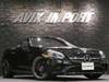MERCEDES BENZ SLC