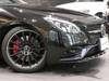 MERCEDES BENZ SLC