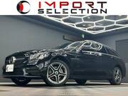 2019 MERCEDES BENZ C-CLASS Stationwagon
