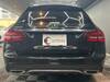 MERCEDES BENZ C-CLASS Stationwagon