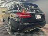 MERCEDES BENZ C-CLASS Stationwagon