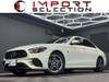 MERCEDES BENZ E-CLASS