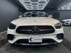 MERCEDES BENZ E-CLASS