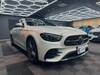 MERCEDES BENZ E-CLASS