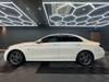 MERCEDES BENZ E-CLASS