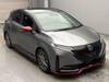 NISSAN OTHER