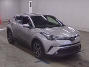 2019 TOYOTA C-HR