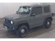 2024 SUZUKI JIMNY SIERRA
