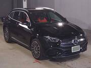2024 MERCEDES BENZ GLA-CLASS