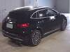MERCEDES BENZ GLA-CLASS