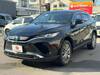 TOYOTA HARRIER HYBRID