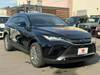 TOYOTA HARRIER HYBRID