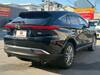 TOYOTA HARRIER HYBRID