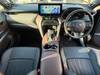TOYOTA HARRIER HYBRID